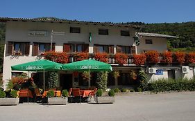 Guesthouse Pri Štefanu